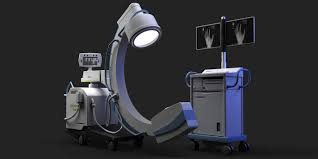 C-arm X Ray machine